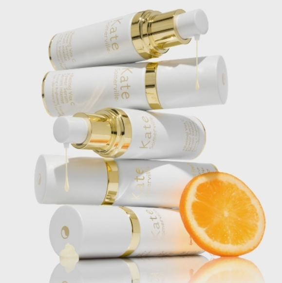 Kate Somerville Retinol Vita C Power Serum Firming & Brightening Treatment - Picture 16 of 16